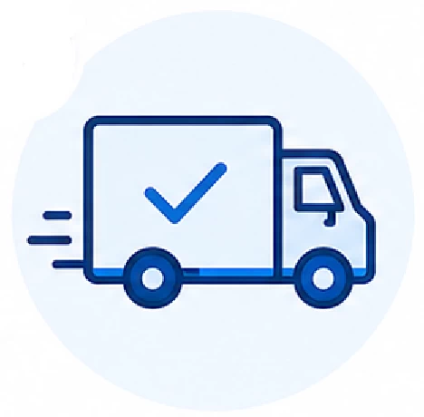 Delivery & Support