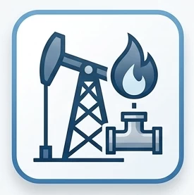 Oil & Gas