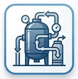 Process Industries