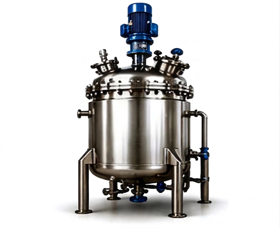 Reactors